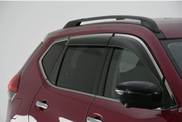 NISSAN X-TRAIL 2019