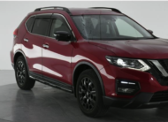 NISSAN X-TRAIL 2019
