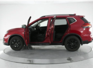 NISSAN X-TRAIL 2019