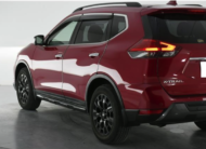 NISSAN X-TRAIL 2019