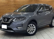 NISSAN X-TRAIL 2018