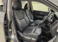 NISSAN X-TRAIL 2018