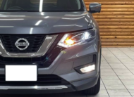 NISSAN X-TRAIL 2018