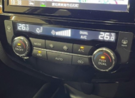 NISSAN X-TRAIL 2018