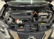 NISSAN X-TRAIL 2018