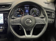 NISSAN X-TRAIL 2018