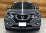 NISSAN X-TRAIL 2018