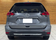 NISSAN X-TRAIL 2018
