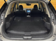 NISSAN X-TRAIL 2018