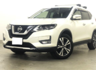 NISSAN X-TRAIL 2020