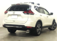 NISSAN X-TRAIL 2020
