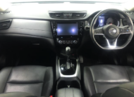 NISSAN X-TRAIL 2020