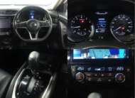 NISSAN X-TRAIL 2020