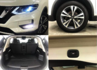 NISSAN X-TRAIL 2020
