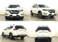 NISSAN X-TRAIL 2020