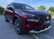 NISSAN X-TRAIL 2022