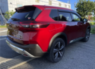 NISSAN X-TRAIL 2022