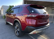 NISSAN X-TRAIL 2022