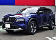 NISSAN X-TRAIL 2023