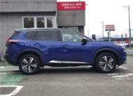 NISSAN X-TRAIL 2023