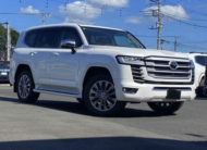 TOYOTA LAND CRUISER 300S ZX (2024)