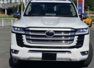 TOYOTA LAND CRUISER 300S ZX (2024)