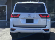 TOYOTA LAND CRUISER 300S ZX (2024)
