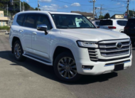 TOYOTA LAND CRUISER 300S ZX (2024)