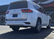 TOYOTA LAND CRUISER 300S ZX (2024)