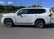 TOYOTA LAND CRUISER 300S ZX (2024)