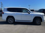 TOYOTA LAND CRUISER 300S ZX (2024)