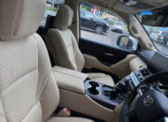 TOYOTA LAND CRUISER 300S ZX (2024)