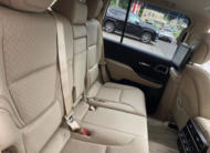 TOYOTA LAND CRUISER 300S ZX (2024)