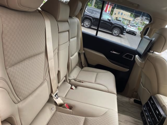 TOYOTA LAND CRUISER 300S ZX (2024)