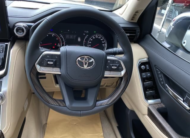 TOYOTA LAND CRUISER 300S ZX (2024)