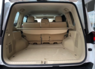 TOYOTA LAND CRUISER 300S ZX (2024)