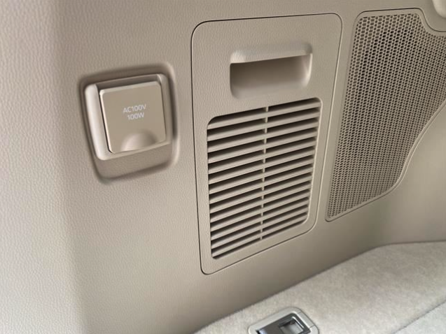 TOYOTA LAND CRUISER 300S ZX (2024)
