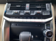 TOYOTA LAND CRUISER 300S ZX (2024)
