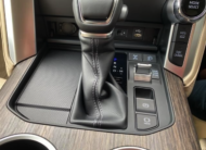 TOYOTA LAND CRUISER 300S ZX (2024)