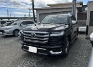 TOYOTA LAND CRUISER 300S ZX (2024)