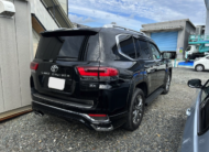 TOYOTA LAND CRUISER 300S ZX (2024)