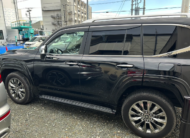 TOYOTA LAND CRUISER 300S ZX (2024)