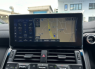 TOYOTA LAND CRUISER 300S ZX (2024)
