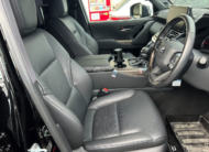 TOYOTA LAND CRUISER 300S ZX (2024)