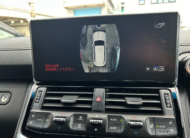 TOYOTA LAND CRUISER 300S ZX (2024)