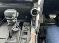 TOYOTA LAND CRUISER 300S ZX (2024)