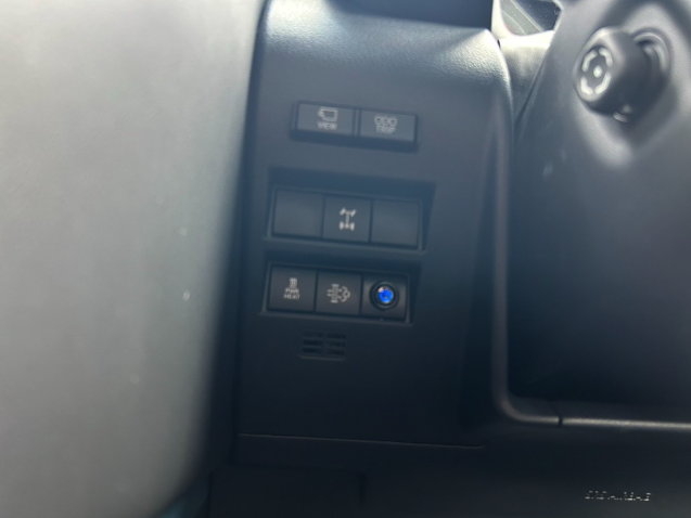 TOYOTA LAND CRUISER 300S ZX (2024)