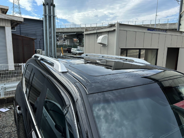 TOYOTA LAND CRUISER 300S ZX (2024)