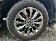 TOYOTA LAND CRUISER 300S ZX (2024)