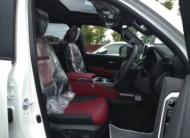 TOYOTA LAND CRUISER 300S GR (2024)